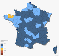 Carto Inf DE mini